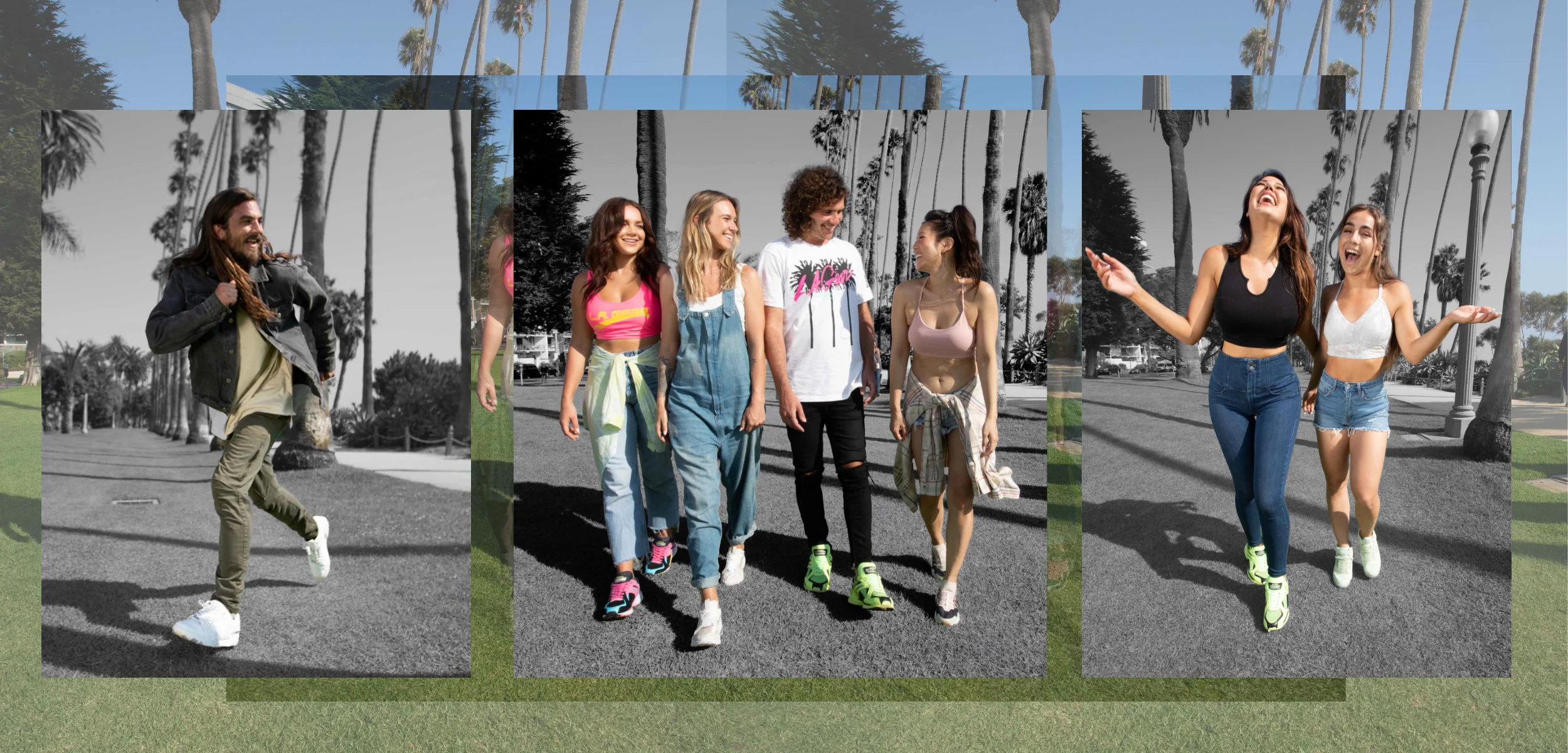 Iconic Styles, Reimagined for Today